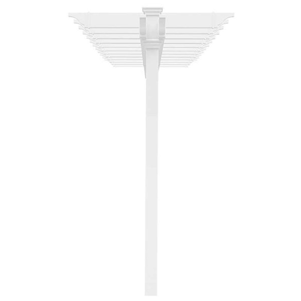 Vita Plastic Hammock Stand Wayfair